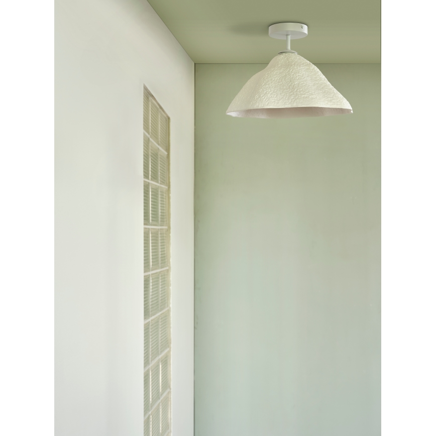 Osram - Prisadený luster LOTUS LEAF 1xE27/9W/230V pr. 39,6 cm