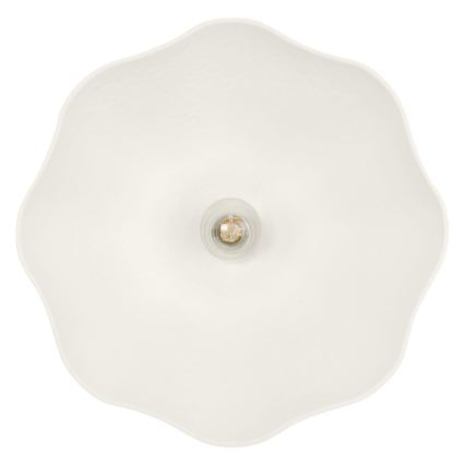 Osram - Prisadený luster LOTUS LEAF 1xE27/9W/230V pr. 39,6 cm
