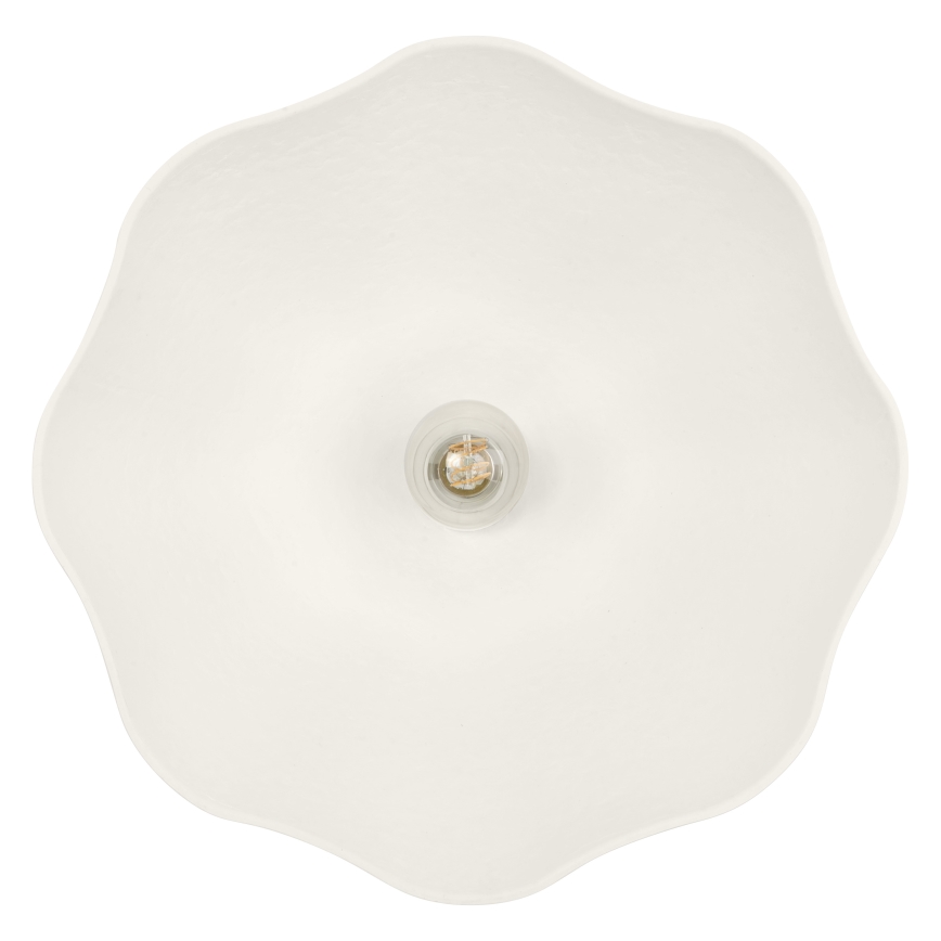 Osram - Prisadený luster LOTUS LEAF 1xE27/9W/230V pr. 39,6 cm