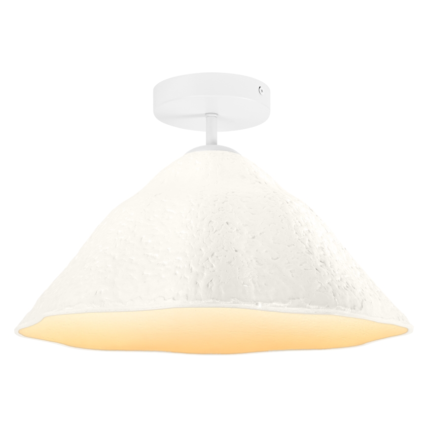 Osram - Prisadený luster LOTUS LEAF 1xE27/9W/230V pr. 39,6 cm
