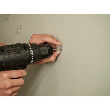 Osram - LED RGBW Stmievateľný vonkajší pás SMART+ MAGIC 3m LED/14W/230V IP44 Wi-Fi + diaľkové ovládanie
