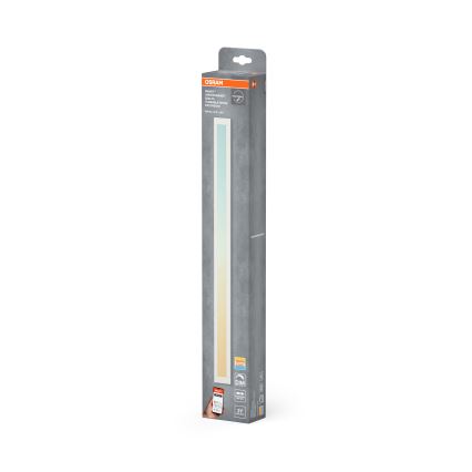 Osram - Rozširujúca sada stmievateľného LED osvetlenia pod linku LED/8W/24/230V 2700-6500K Wi-Fi biela