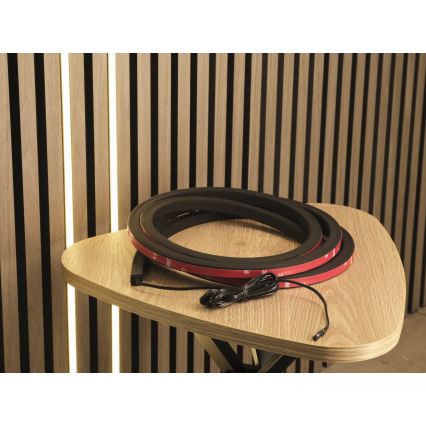 Osram - Rozšírovacia sada stmievateľného LED pásika FLEX ACOUSTIC 2,6m LED/24W/24V