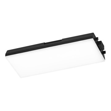 Osram - Rozširujúca sada pre LED svietidlo pod linku UNDERCABINET LED/3,85W/36V 3000K 8,1x17,9 cm čierna