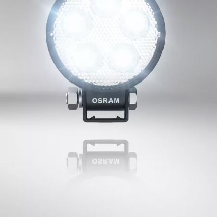 Osram - Súprava 2x LED bodové svietidlo pre automobil LEDRIVING WL VX70-SP LED/8W/12/24V 6000K IP67