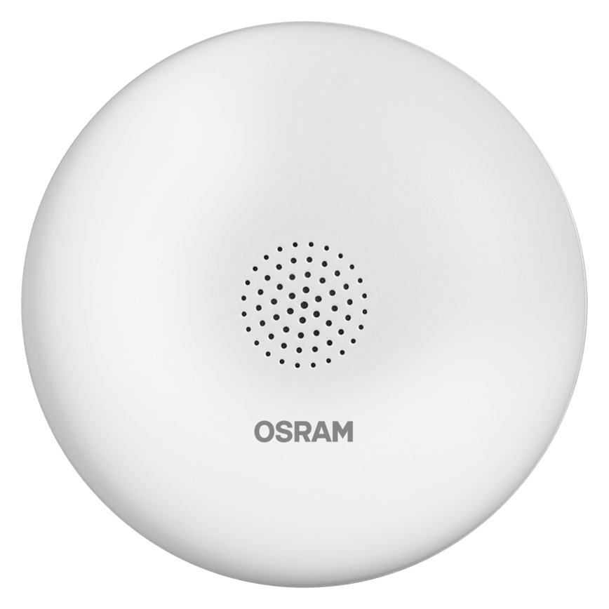 Osram - Senzor úniku vody SMART+ 3V Wi-Fi IP67 1400 mAh