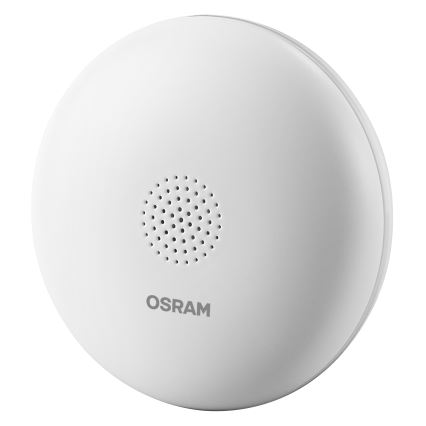 Osram - Senzor úniku vody SMART+ 3V Wi-Fi IP67 1400 mAh