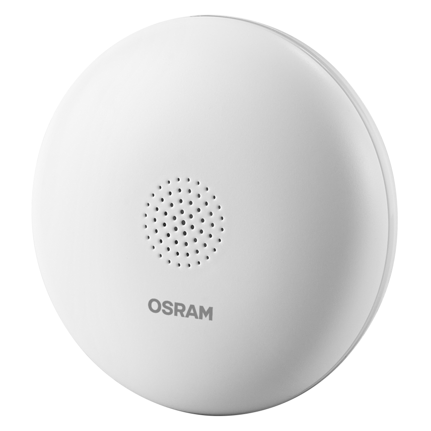 Osram - Senzor úniku vody SMART+ 3V Wi-Fi IP67 1400 mAh