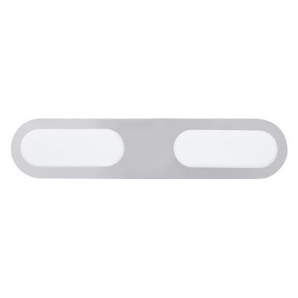 Osram - LED Stmievateľné kúpeľňové nástenné svietidlo SMART+ DUPLO LED/15W/230V 3000-6500K IP44 Wi-Fi