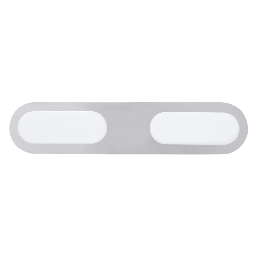 Osram - LED Stmievateľné kúpeľňové nástenné svietidlo SMART+ DUPLO LED/15W/230V 3000-6500K IP44 Wi-Fi