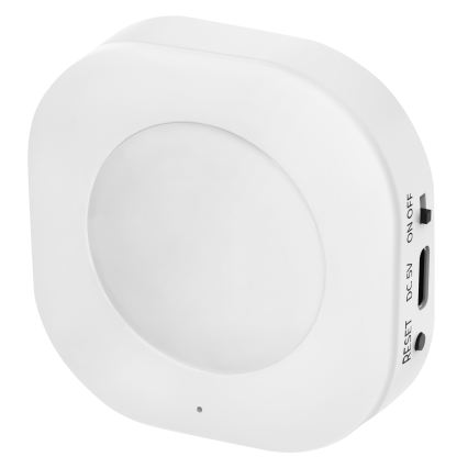Osram - SMART+ pohybový senzor 3,7 V Wi-Fi 500 mAh