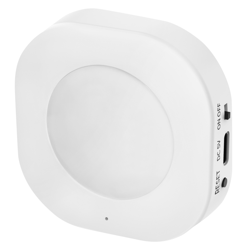 Osram - SMART+ pohybový senzor 3,7 V Wi-Fi 500 mAh