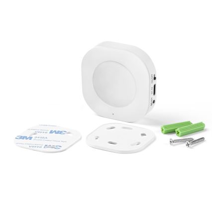 Osram - SMART+ pohybový senzor 3,7 V Wi-Fi 500 mAh