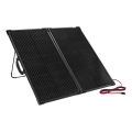 Osram - solárny panel pre nezávislé nabíjanie BATTERY CHARGE SOLAR 100W IP65