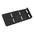 Osram - Solárny panel pre nezávislé nabíjanie BATTERY CHARGE SOLAR 20W IP65