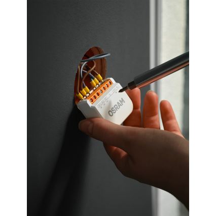 Osram - Spínací modul pre žalúzie, rolety a závesy SMART+ 230V Wi-Fi