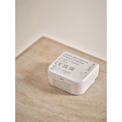 Osram - Spínací modul pre žalúzie, rolety a závesy SMART+ 230V Wi-Fi