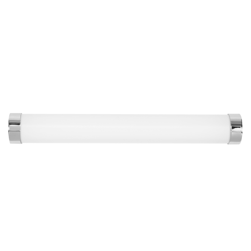 Osram - LED stmievateľné zrkadlové osvetlenie ORBIS TUBE LED/9W/230V 40 cm IP44 lesklý chróm