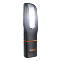 Osram - stlmiteľné nabíjateľné LED svietidlo LEDINSPECT MINI250 LED/7W/3,7V IP65 2000 mAh