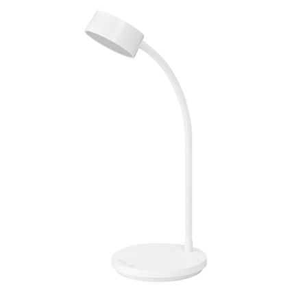 Osram - LED stmievateľná stolová lampa OFFICE LINE LED/4,8W/230V 3000/4000/6500K biela