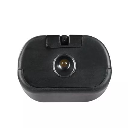 Osram - LED stmievateľná nabíjateľná baterka LEDINSPECT WIRE-FREE PRO 600 LED/5W/3,7V IP54