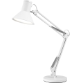 Osram - stmievateľná LED stolná lampa OFFICE LINE LED/9W/230V 3000K biela