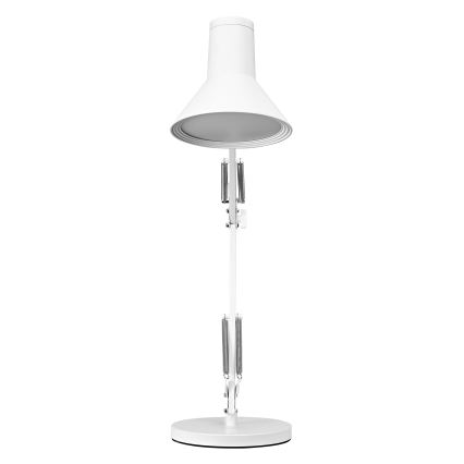 Osram - stmievateľná LED stolná lampa OFFICE LINE LED/9W/230V 3000K biela