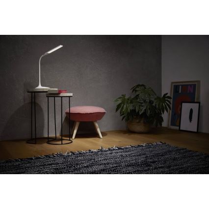 Osram - stmievateľná LED stolná lampa PANAN LED/5W/5V