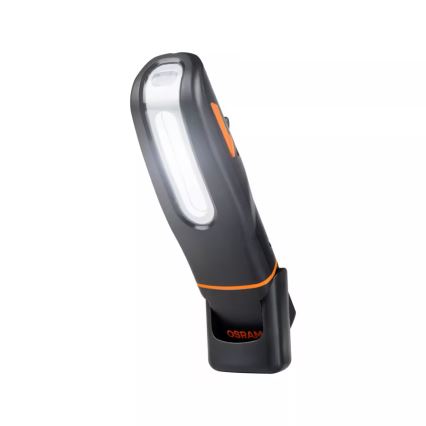 Osram - LED stmievateľná nabíjateľná baterka LEDINSPECT MINI250 LED/7W/3,7V IP65