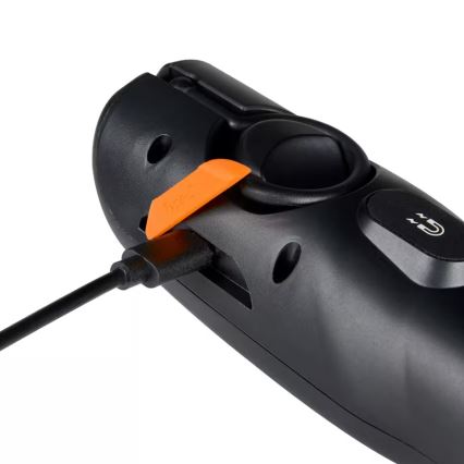 Osram - LED stmievateľná nabíjateľná baterka LEDINSPECT MINI250 LED/7W/3,7V IP65