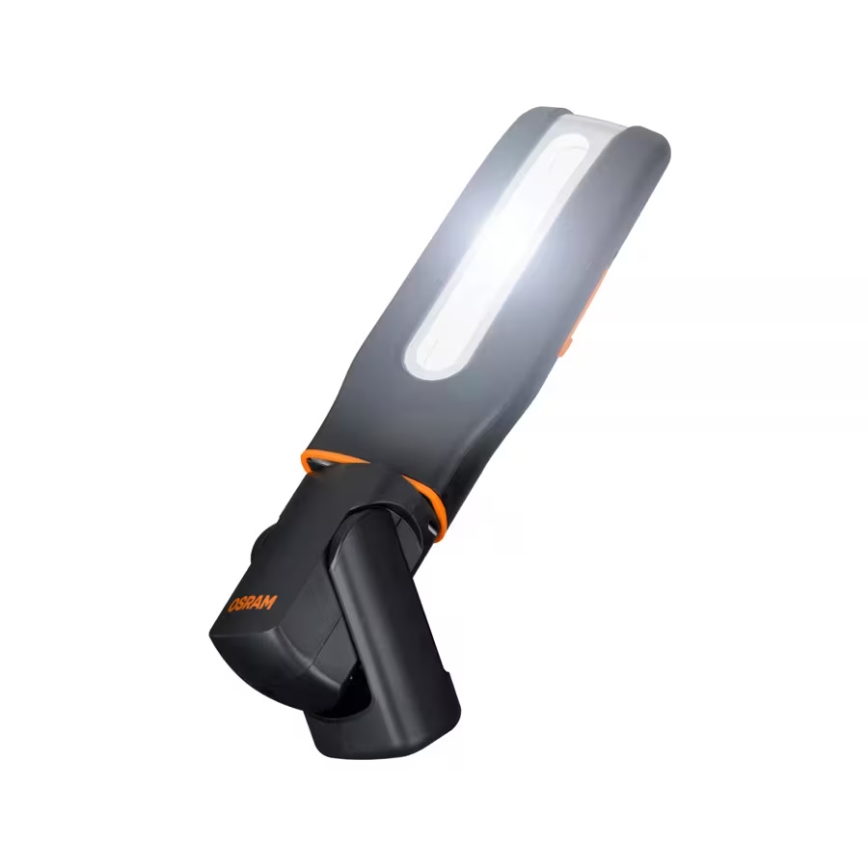 Osram - stmievateľná nabíjateľná LED baterka LEDINSPECT MAX500 LED/16W/3,7V IP65 4500 mAh