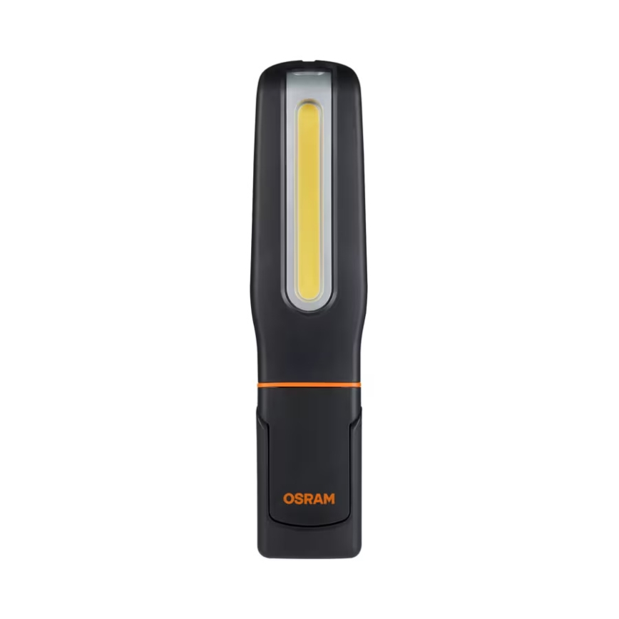 Osram - stmievateľná nabíjateľná LED baterka LEDINSPECT MAX500 LED/16W/3,7V IP65 4500 mAh
