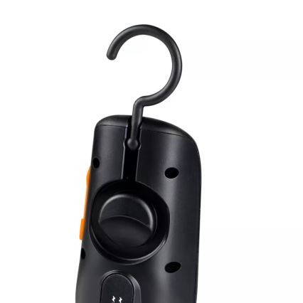 Osram - LED Stmievateľná nabíjateľná baterka LEDINSPECT MAX500 LED/16W/3,7V IP65