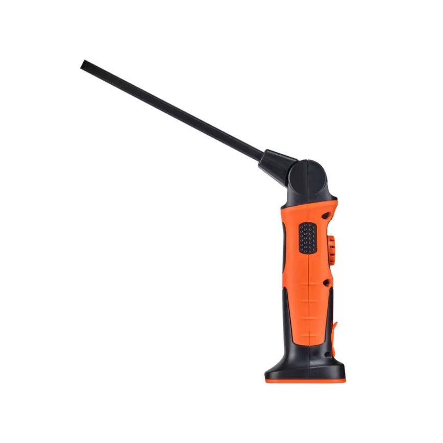 Osram - Nabíjateľná stmievateľná LED baterka LEDINSPECT SLIM MAX1000 LED/9W/3,7V IP65