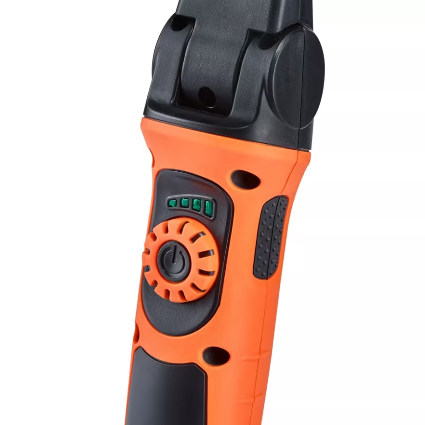 Osram - Nabíjateľná stmievateľná LED baterka LEDINSPECT SLIM MAX1000 LED/9W/3,7V IP65