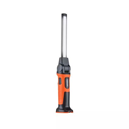 Osram - Nabíjateľná stmievateľná LED baterka LEDINSPECT SLIM MAX1000 LED/9W/3,7V IP65