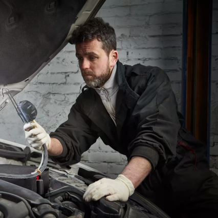 Osram - LED stmievateľné nabíjateľné svietidlo LEDINSPECT UTILITY1000 LED/19W/7,4V 2600 mAh