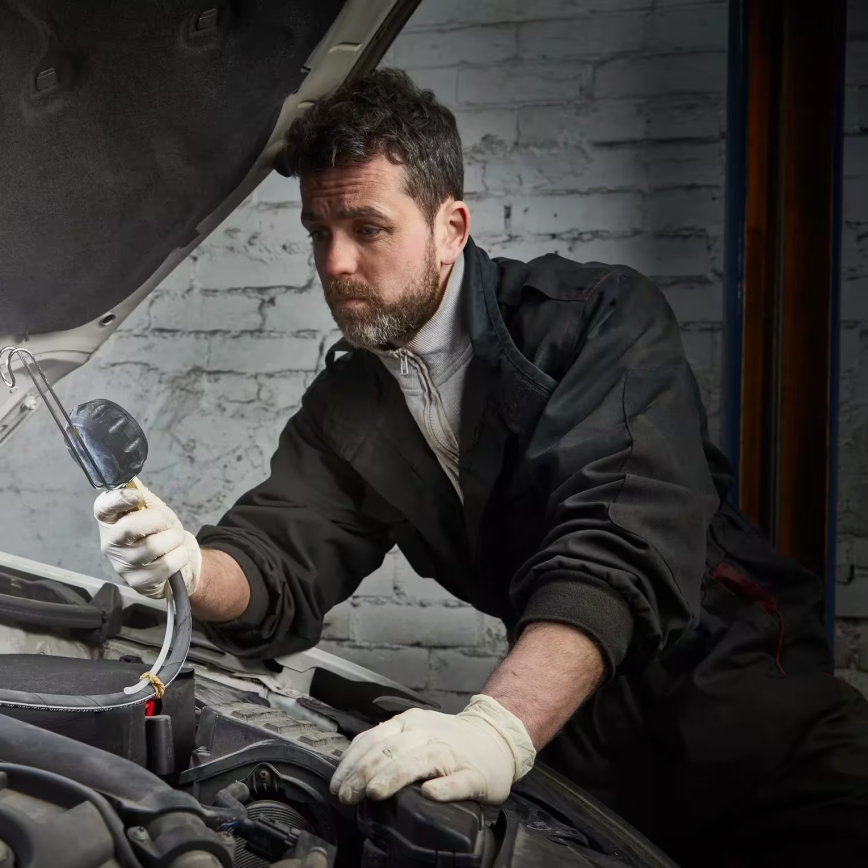 Osram - LED stmievateľné nabíjateľné svietidlo LEDINSPECT UTILITY1000 LED/19W/7,4V 2600 mAh