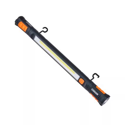 Osram - LED stmievateľné nabíjateľné svietidlo LEDINSPECT UTILITY1000 LED/19W/7,4V 2600 mAh