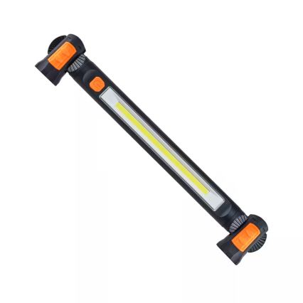 Osram - LED stmievateľné nabíjateľné svietidlo LEDINSPECT UTILITY1000 LED/19W/7,4V 2600 mAh
