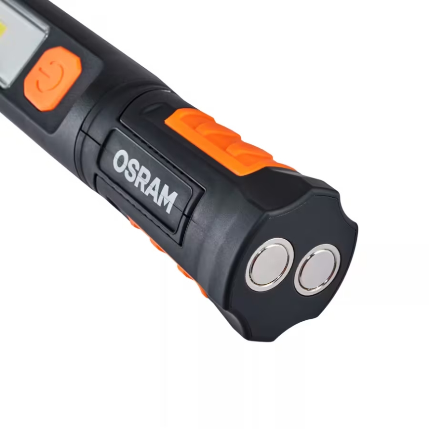 Osram - LED stmievateľné nabíjateľné svietidlo LEDINSPECT UTILITY1000 LED/19W/7,4V 2600 mAh