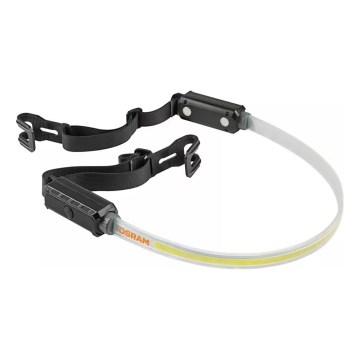 Osram - stmievateľné LED inspekčné svietidlo do auta LEDINSPECT INSPECTION LIGHT LED/10W/3,7V 2200 mAh