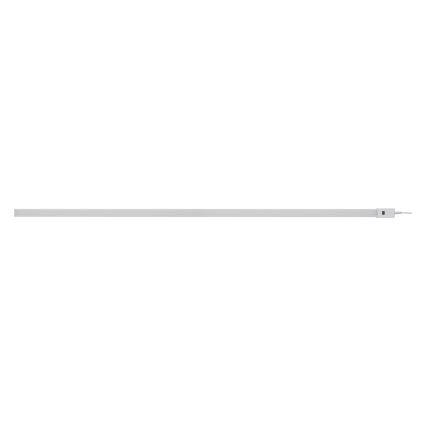 Osram - LED stmievateľné podlinkové svietidlo s pohybovým senzorom BATTEN LED/21W/230V 2700/4000/6500K 150,4 cm biela