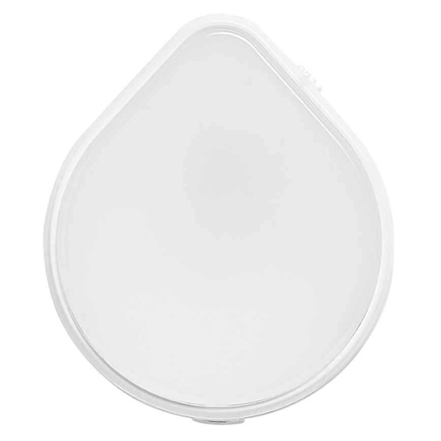 Osram - Stmievateľné LED orientačné svietidlo do zásuvky LUNETTA LED/0,5W/230V