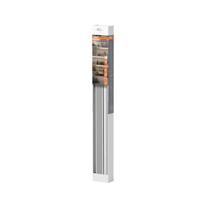 Osram - stmievateľné LED svietidlo pod kuchynskú linku LINEAR TURN LED/10W/230V 3000/4000/6500K 55 cm biele