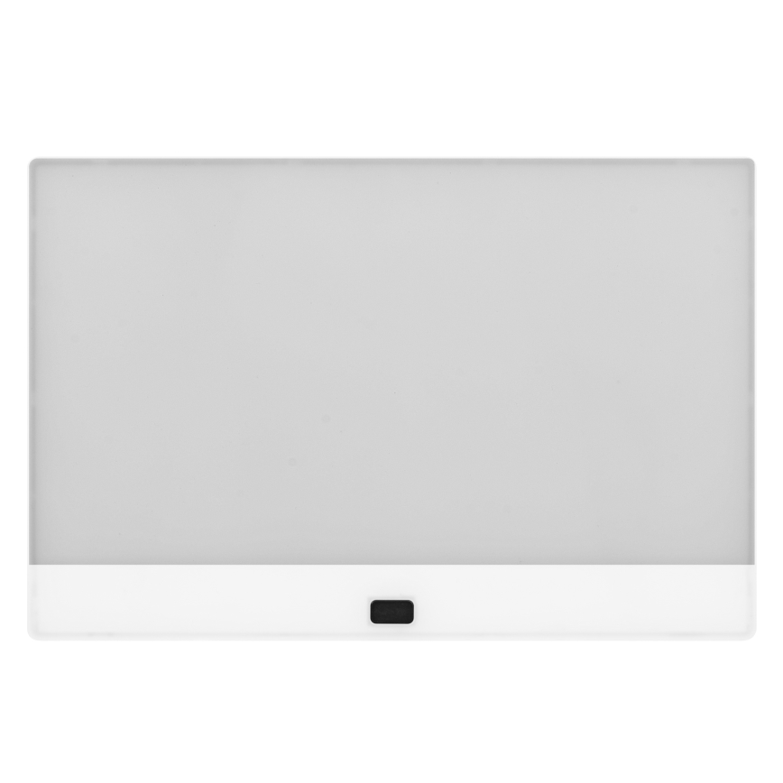 Osram - LED Stmievateľné svietidlo pod kuchynskú linku s pohybovým senzorom UNDERCABINET LED/7,5W/230V 3000/4000/6500K 20x30 cm biela
