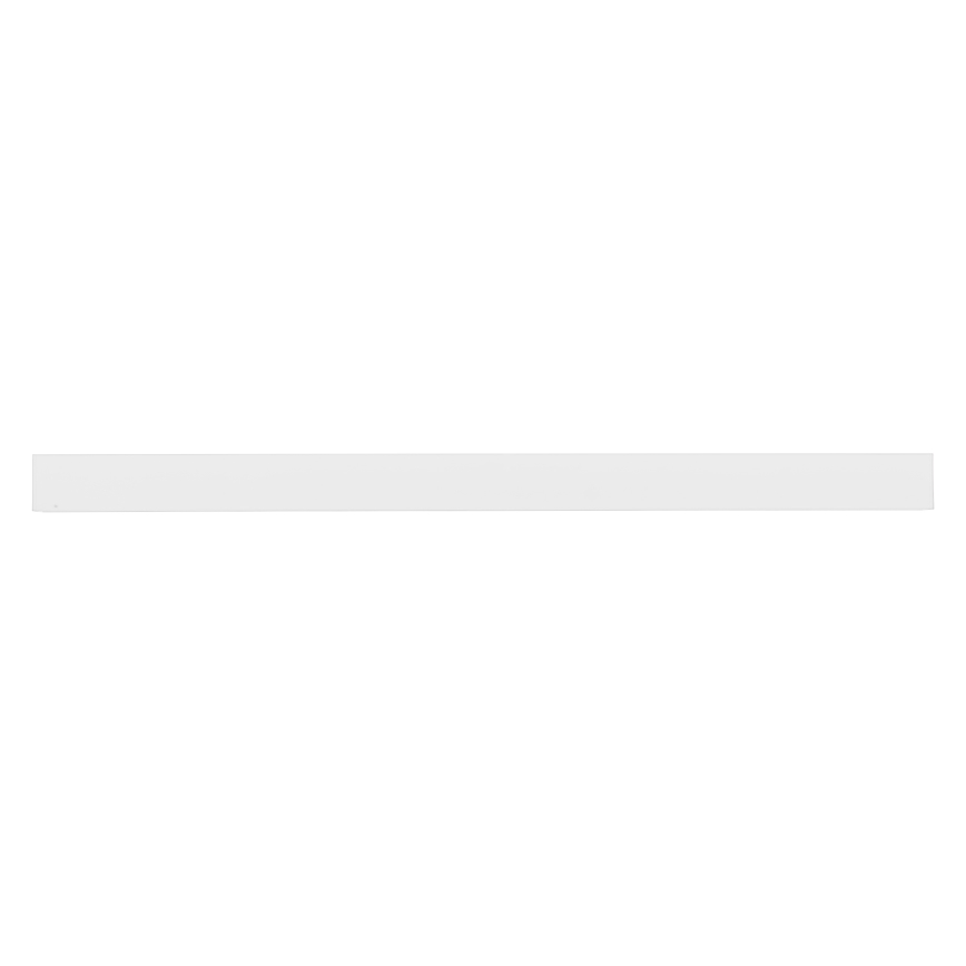 Osram - LED stmievateľné stropné svietidlo OFFICE LINE LED/11/20/30W/230V 4000K 112,6 cm biele