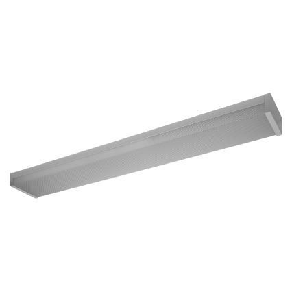 Osram - LED stmievateľné stropné svietidlo OFFICE LINE LED/40W/230V 120 cm + diaľkové ovládanie