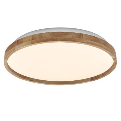 Osram - stmievateľné LED stropné svietidlo ORBIS ALISON LED/16W/230V, priemer 29,5 cm, béžové