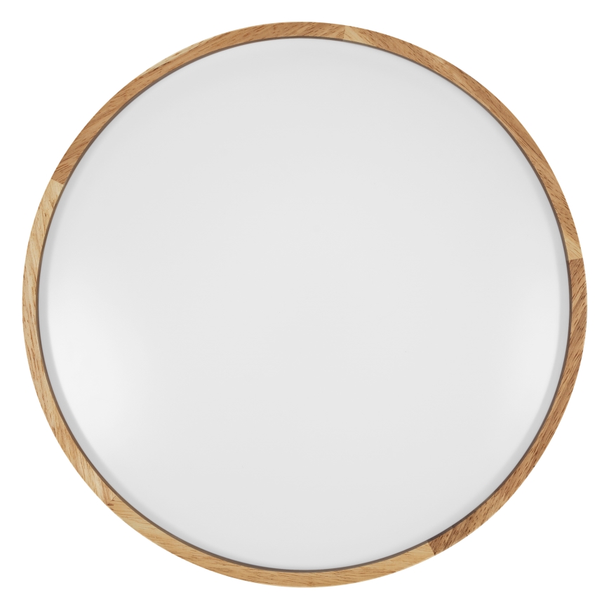 Osram - stmievateľné LED stropné svietidlo ORBIS ALISON LED/16W/230V, priemer 29,5 cm, béžové